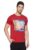 Lee Lee Men’s Printed Slim Fit T-Shirt
