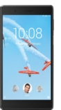 Lenovo Tab 7 16 GB 6.98 inch with Wi-Fi+4G Tablet  (Slate Black) Rs.9999 – Flipkart