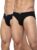 Levi’s 011 Comfort Brief for Men (Pack of 2)