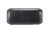 LG XBoom GO PK3 IPX7 Water Resistant Portable Bluetooth Speaker (Black)