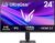 LG 24G411A-B 24-inch Ultragear Full HD (1920 x 1080) IPS Gaming Monitor, 144Hz (O/C)