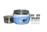 Libra Digital 2 in 1 yogurt maker with 1000ml Capacity & 4 Glass Jars Rs.1599 – Amazon