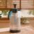 Lifelong Sprayer for Plants (2L)| Water Spray for Plants & Garden Sprayer | Pressure Spray Pump for Home Gardening, Agriculture & Car Washing
