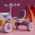 Lifelong Trike Cycle for Kids Cycle 2-5 Years – Tricycles for Boy&Girl – Baby Cycle 