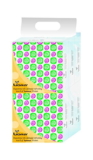 Liora Luncheon Printed Napkin – Pack of 6 Rs.122 – Amazon