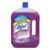 Lizol Disinfectant Surface Cleaner Lavender 2L