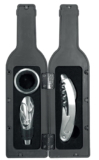 LMS Melamine Wine Tool Set, Set of 3, Multicolour Rs.143 – Amazon