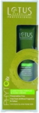 Lotus Professional Phyto Rx Clarifying Pimples and Acne Cream, 15g