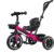Luusa TFT RX-500 Plug N Play Kids/Baby Tricycle