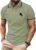 Lymio Men T-Shirt (Polo-18-21)