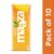 (Prime Member) Maaza Gold Mango Fruit Drink, 200 ml Tetra Pack (Pack of 10)