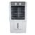 Maharaja Whiteline Alpha 10 CO- 136 10 L Air Cooler (White and Grey) Rs.3799 – Amazon