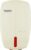 Maharaja Whiteline Ez Heat Instant Wall Water Heater 3 Ltr With Long Lasting Efficiency, 3000W, Rust Proof Body