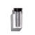 Makeup Revolution Crushed Pearl Pigments, Sinner, 2.8g