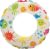 Mamadev®:- Pool Party Swimming Ring Swim Tube for Kids Swimming Learing Ring for Girls and Boys Swimming Tube Inflatable Swim Ring(3-8Year)(Size – 24”inch)(Swim Ring)