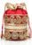 Mammon Women’s Potli (Potli-lace-mrn_Maroon)