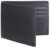 MarkQues Aura Black Men’s Wallet (AUR-4401)