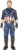 Marvel Avengers Avengers: Infinity War Titan Hero Power FX Captain America  (Multicolor)