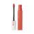 Maybelline New York Liquid Matte Lipstick, Long Lasting, 16hr Wear, Superstay Matte Ink, 70 Amazonian, 5ml
