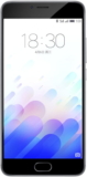 Meizu M3 Note (Grey, 16 GB)  (2 GB RAM)