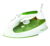 Mellerware SI03 1600-Watt Steam Iron (White/Light Green) Rs.580 – Amazon