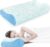 Memory Foam Pillow, Contour Cervical Orthopedic Memory Foam Pillows Supports Neck Pain and Shoulder Pain for Sleeping, Ergonomic Cervical Pillow Neck Support Pillow for Side Back (Z2)