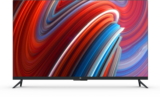 Mi LED Smart TV 4 138.8 cm Rs.39999 – Flipkart