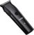 Misfit Groom 100 Trimmer 120 min Runtime 5 Length Settings  (Black)