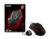 MSI Interceptor DS B1 USB Optical Gaming Mouse Rs.999 – Amazon
