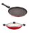 Nirlon Non-Stick Aluminium Cookware Set, 2-Pieces, Red (2.6mm_FT11_AC) Rs.325 – Amazon