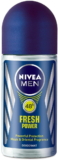 Nivea Men Fresh Power Roll On Deodorant, 50ml Rs.115 – Amazon