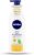 NIVEA Aloe Protection Body Lotion 400 ml | SPF 15