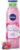 Nivea Fresh Blends Raspberry with Natural Fruit Extracts, Vegan Body wash, Fruity Shower Gel for Women with Blueberry and Almond Milk, 300ml