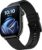 Noise Pulse 4 Max India’s 1st Ever AI Create Smart Watch, AI Search, 1.96″ AMOLED Display, Functional Crown, Premium Metallic Finish, BT Calling, 7 Menu Styles, Health Suiteᵀᴹ (Jet Black)