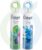 Odonil Room Air Freshener Spray – 440ml Combo (Pack of 2, 220ml each) | Jasmine Fresh & Ocean Breeze