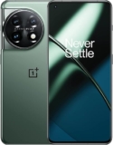 OnePlus 11 5G (Eternal Green, 16GB RAM, 256GB Storage)