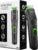 One Plus OP 11 Cordless Professional Hair Trimmer Titanium coated blade waterproof Trimmer 120 min Runtime 12 Length Settings (Black, Green)