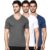 OOBANI Men’s Regular Fit Tshirt&Polo