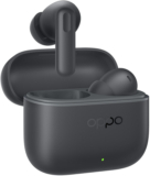 OPPO Enco Buds3 Pro,12.4mm Driver (Graphite Grey, True Wireless)