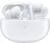Oppo Enco X Bluetooth Wireless Earphones with Mic, Support (ANC) Industry Leading Active Noise Cancellation, Long Battery Life for Call, IP54 Dust & Water Resistant,Supports Android and iOS（White）, (Model: 6670554)