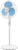 Orient Electric Stand 82 400 mm 3 Blade Pedestal Fan  (Energy Saving | Blue | Pack of 1)