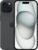 Apple iPhone 15 (Black, 256 GB)