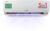 Lloyd 2025 Model 1.5 Ton 3 Star Split Inverter AC (GLS18I3FWBEW, White)