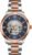 TIMEX Automatic Blue Dial Analog Watch – For Men