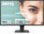 BenQ GW2790Q 68.58 cm (27 inch) Quad HD LED Backlit IPS Panel with 99% sRGB, 1500:1 CR, Eye-careU, Dual HDMI, Display Port, Bezel-Less, VESA MediaSync, B.I., Low Blue Light+, Inbuilt Speakers, VESA Wall mountable Monitor (GW2790Q)