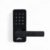 Godrej Locks Catus Touch I Smart Digital Lock For Wooden Door I 2 In 1 Access