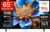 TCL T6D 163.83 cm (65 inch) QLED Ultra HD (4K) Smart Google TV 2026 Edition