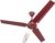 BAJAJ Frore Turbo with 2 Year Warranty BLDC Motor 1200 mm Ceiling Fan