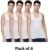 Dollar Men Vest