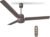 Reo by Havells Unnovate|Remote Controlled|Reverse Rotation Mode| Timer Setting| Low Noise with 2 Year Warranty BLDC Motor 1200 mm Ceiling Fan
